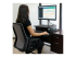 StarTech.com Height Adjustable Standing Desk Converter - Høyre vinkel
