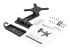 StarTech.com Monitor Wall Mount - Fremsiden