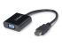 Startech HDMI to VGA Adapter, 1080p, Active Video Converter - Venstre vinkel