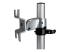 StarTech.com Single Monitor Stand - Nærbilde