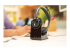 Poly Voyager Focus 2 - Venstre vinkel