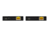 StarTech.com HDMI over CAT6 Extender Kit - Undersiden