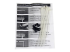 StarTech.com 24 Port 0.5U Cat5e Patch Panel - Fremsiden