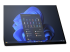 HP Elite x360 1040 G11 Notebook - Venstre vinkel