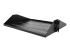 StarTech.com 2U Vented Server Rack Shelf, Center Mount 14in Deep Fixed Cantilever Tray, Rackmount Shelf for 19" AV/Data/Network Equipment w/ Cage Nuts & Screws, 200lbs Weight Capacity - Tilbake