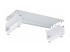 StarTech.com Ergonomic Monitor Riser Stand, 33lb Max, Fixed height 3.5in - Undersiden
