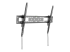StarTech.com TV Wall Mount supports 60-100 inch VESA Displays (165lb/75kg), Heavy Duty Tilting Universal TV Wall Mount, Adjustable Mounting Bracket for Large Flat Screens, Low Profile - Venstre vinkel