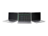 StarTech.com Laptop Privacy Screen for 13 inch MacBook Pro & MacBook Air, Magnetic Removable Security Filter, Blue Light Reducing Screen Protector 16:10, Matte/Glossy, +/-30 Degree Viewing - Flere vinkler