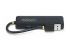 StarTech.com 4-Port USB-A Hub, 5Gbps, Bus Powered, Small Travel Mini Hub - Fremsiden