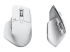 Logitech Master Series MX Master 3S for Mac - Flere vinkler
