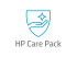 Electronic HP Care Pack Active Care Next Business Day Hardware Support for Travelers with Defective Media Retention - Fremsiden