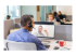Poly Savi 8210-M Office - Tilbake
