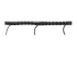 StarTech.com 1.5m (4.9ft) Cable Management Sleeve - Nærbilde