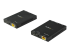 StarTech.com HDMI over CAT6 Extender Kit - Høyre vinkel