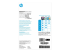 HP Professional Glossy Paper - Tilbake