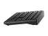 Dell Pro KM5221W - Tastatur- og mussett - Tilbake