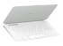 Logitech Keys-To-Go 2 - Venstre vinkel