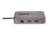 StarTech.com Universal USB C multiport adapter - Tilbake
