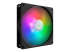 Cooler Master SickleFlow 140 ARGB - Venstre vinkel