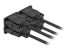 Delock - Null modem-kabel - Nærbilde