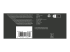 Logitech Master Series MX Master 3S - Undersiden