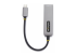 StarTech.com 2.5GbE USB-C to Ethernet Adapter - Fremsiden