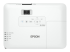 Epson EB-1780W - LCD-projektor - Topp
