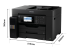Epson EcoTank ET-16655 - Høyre vinkel