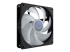 Cooler Master SickleFlow 140 ARGB - Venstre vinkel