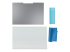 StarTech.com 13.5-inch Surface Laptop / Surface Book Privacy Screen, Anti-Glare Privacy Filter with 51% Blue Light Reduction, Monitor Screen Protector with +/- 30 deg. Viewing Angle - Fremsiden