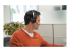 Poly Voyager Focus 2 - Venstre side