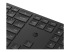 HP 650 - Tastatur- og mussett - Nærbilde