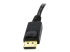 StarTech DisplayPort to DVI-D Adapter - Nærbilde