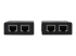 StarTech.com HDMI Over CAT5e / CAT6 Extender with Power Over Cable - Fremsiden