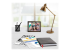 HP 308 - 2-pack - svart, gul, cyan, magenta - Fremsiden