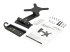 StarTech.com Monitor Wall Mount - Høyre vinkel