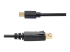 StarTech.com 10ft Mini DisplayPort to DisplayPort Cable - Fremsiden