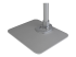 StarTech.com Single Monitor Stand - Nærbilde