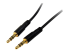 StarTech.com 1 ft. (0.3 m) 3.5mm Audio Cable - Nærbilde