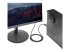 StarTech 6ft / 1.8m DisplayPort to DVI Cable - Venstre vinkel
