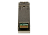 StarTech.com Cisco SFP-10G-LR Compatible SFP+ Module, 10GBASE-LR, 10GbE SMF Optic Transceiver, 10GE Gigabit Ethernet SFP+, LC Connector, 10km, 1310nm, DDM, Cisco Firepower, ASR9000, C9300 - Undersiden