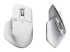 Logitech MX Master 3S Performance Wireless Mouse - Flere vinkler