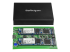 StarTech.com Dual-Slot Hard Drive Enclosure for M.2 SATA SSDs - Fremsiden