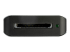 StarTech.com 3 Port 10Gbps USB C Hub with SD Card Reader, 3x USB-A & 1x SD Slot, Portable USB 3.1/3.2 Gen 2 Type C Adapter Hub, Laptop Hub, USB Bus Powered, Thunderbolt 3 Compatible - Høyre side