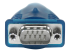 StarTech.com 1 Port USB to Serial RS232 Adapter - Nærbilde