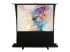 Elite Screens ezCinema Tab-Tension Series - Fremsiden