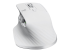 Logitech MX Master 3S Performance Wireless Mouse - Tilbake