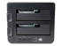 StarTech.com Standalone Hard Drive Duplicator, Dual Bay HDDSSD ClonerCopier, USB 3.1 (10 Gbps) to SATA III (6Gbps) HDDSSD Docking Station, Hard Disk Duplicator Dock - Topp
