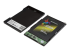 StarTech.com USB 3.1 (10 Gbps) Gen 2 External Hard Drive Enclosure for 2.5" SATA Drives - Innsiden