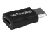 StarTech.com USB C to USB Micro B - Tilbake